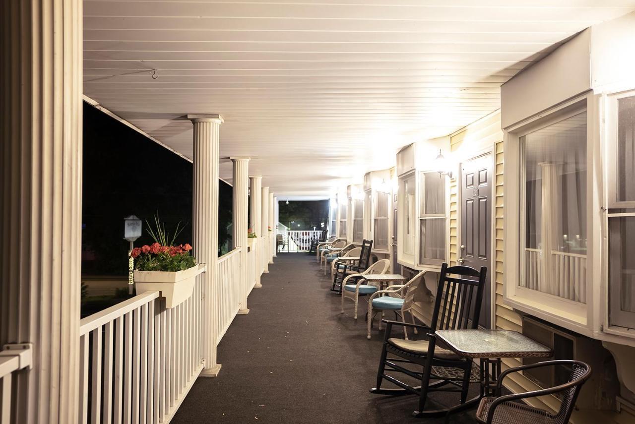 Inn Scenic *