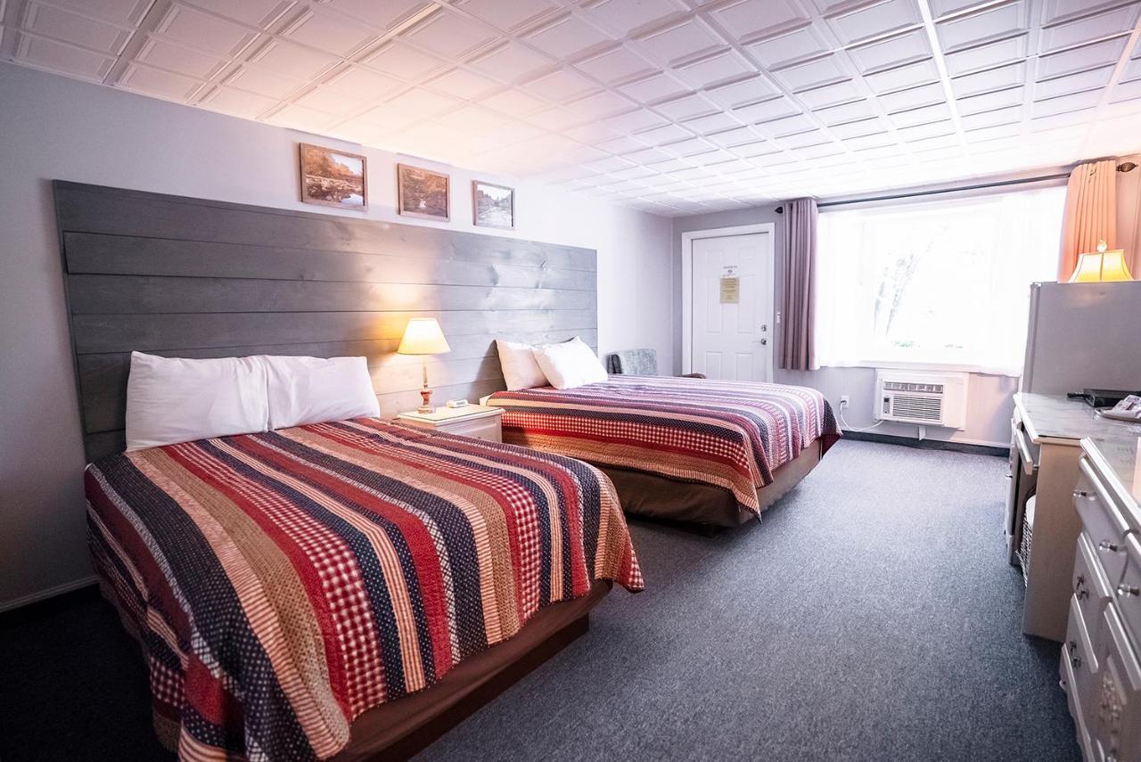 Inn Scenic *