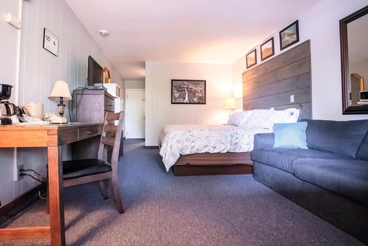 Inn Scenic