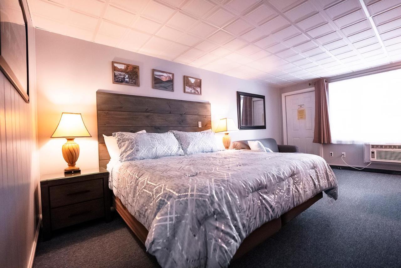 Inn Scenic Conway