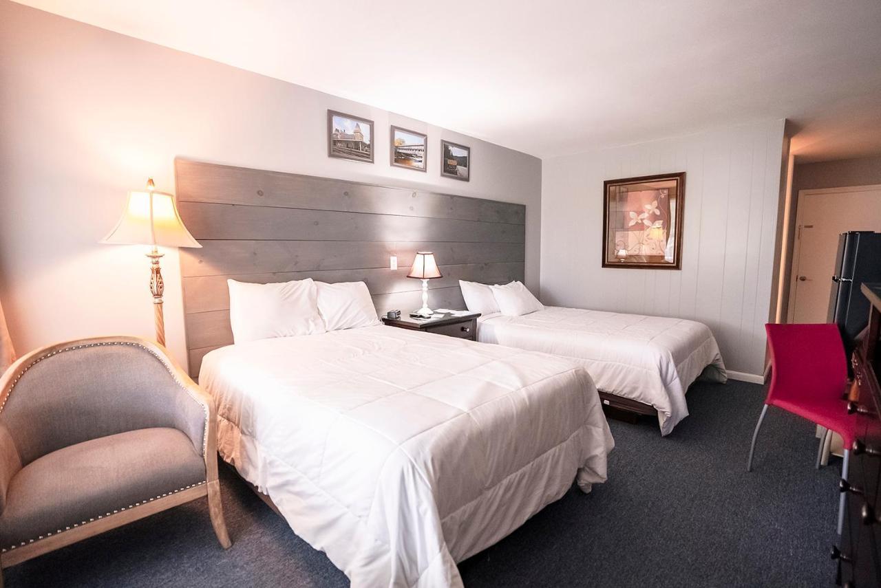 Inn Scenic *